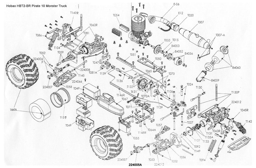 1991toyota truck electrical wiring diagram